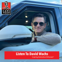 2451: David Wachs
