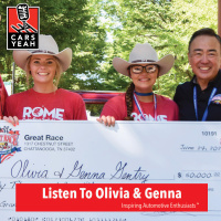 1859: Olivia  Genna Gentry