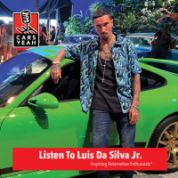 2340: Luis Da Silva Jr.