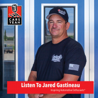 2379: Jared Gastineau