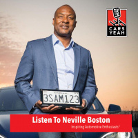 2376: Neville Boston