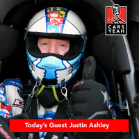 1716: Justin Ashley