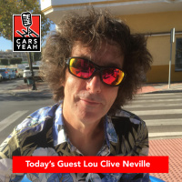 1729: Clive Neville