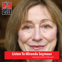 2530: Miranda Seymour