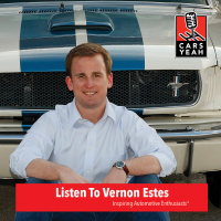 2317: Vernon Estes