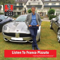 1829: Franco Pizzuto Automobili Estrema