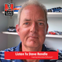 2330: Steve Rendle