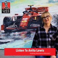 2457: Anita Lewis