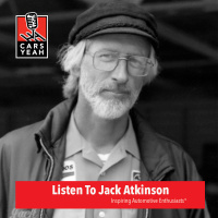 2338: Jack Atkinson