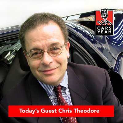 Cars Yeah With Mark Greene