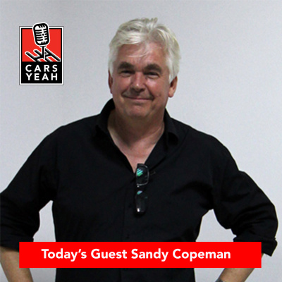 Cars Yeah With Mark Greene