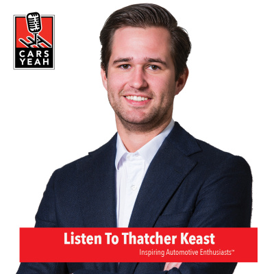 Cars Yeah With Mark Greene