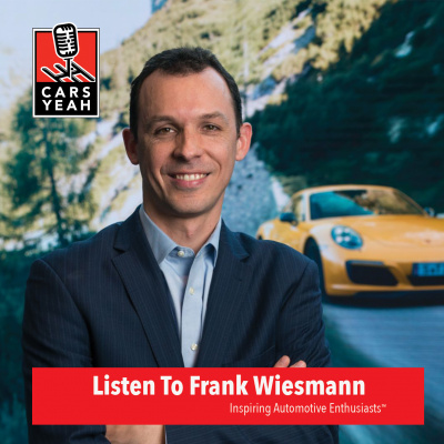 Cars Yeah With Mark Greene