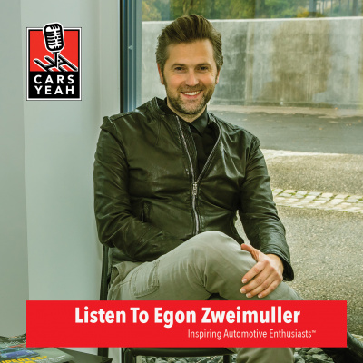 Cars Yeah With Mark Greene