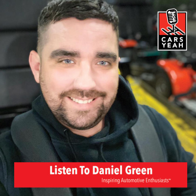 Cars Yeah With Mark Greene