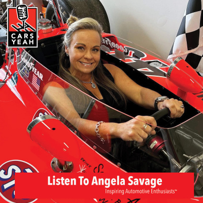 Cars Yeah With Mark Greene