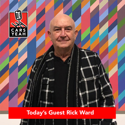 Cars Yeah With Mark Greene