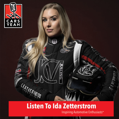 Cars Yeah With Mark Greene