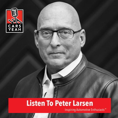 Cars Yeah With Mark Greene