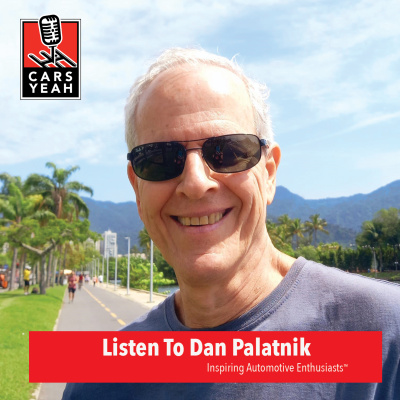 Cars Yeah With Mark Greene