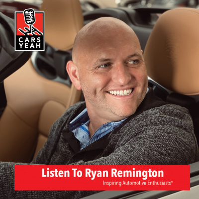 Cars Yeah With Mark Greene