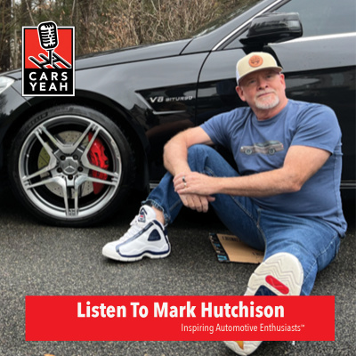 Cars Yeah With Mark Greene