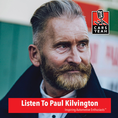 Cars Yeah With Mark Greene