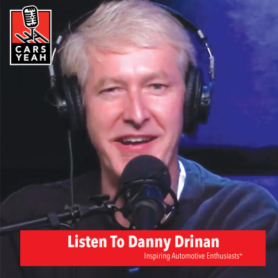 Cars Yeah With Mark Greene