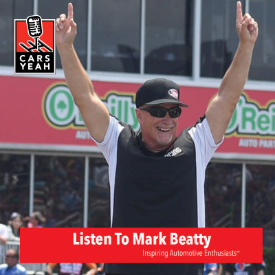 Cars Yeah With Mark Greene