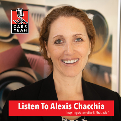 Cars Yeah With Mark Greene