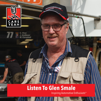 Cars Yeah With Mark Greene