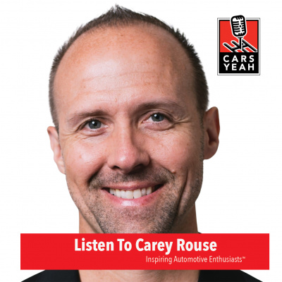 Cars Yeah With Mark Greene