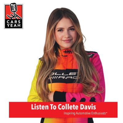 Cars Yeah With Mark Greene