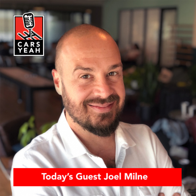 Cars Yeah With Mark Greene