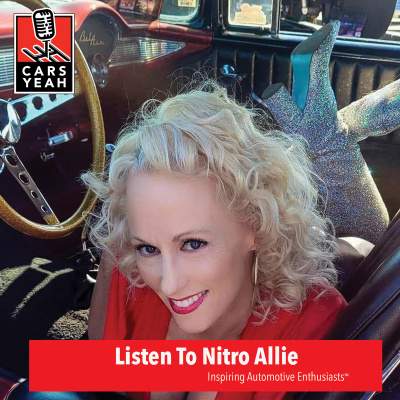 Cars Yeah With Mark Greene