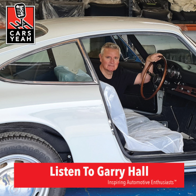 Cars Yeah With Mark Greene