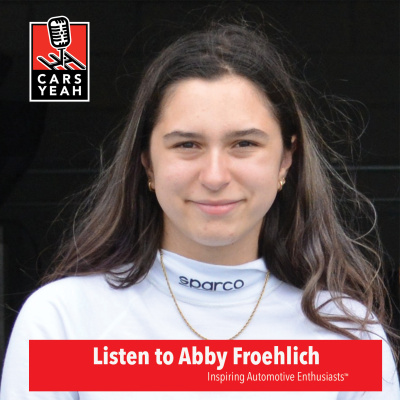 Cars Yeah With Mark Greene