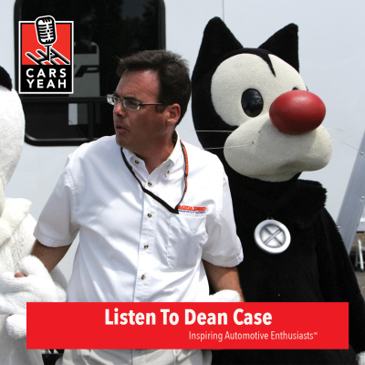 Cars Yeah With Mark Greene