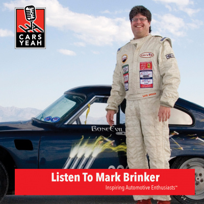 Cars Yeah With Mark Greene