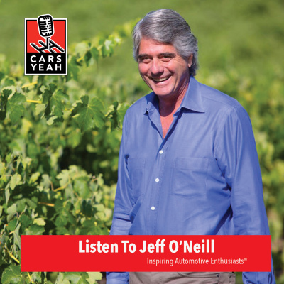 Cars Yeah With Mark Greene