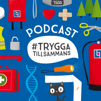 Trygga Tillsammans