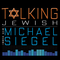 Talking Jewish with Guest Abby Stein