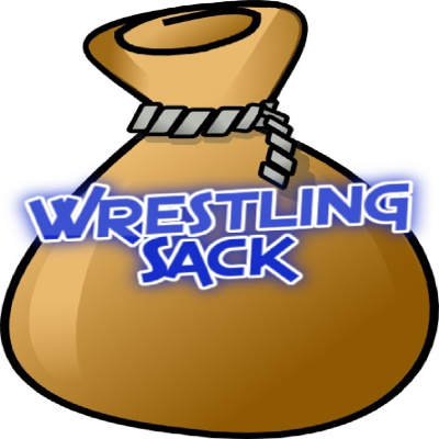 Wrestling Sack