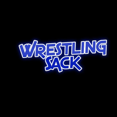 Wrestling Sack