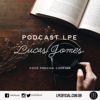 Lucas Gomes - Você Precisa Confiar