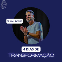 Pr. Davis Oliveira 16/06/23
