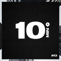 10 Minutos - Episódio #13