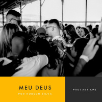 Hudson Silva - Meu Deus