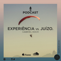 Gabriel Koch - Experiência vs Juízo