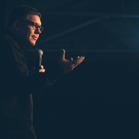 Ed René Kivitz - Conferência LPE 2016 (Sexta a Noite)